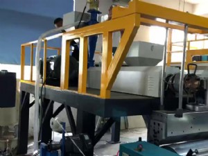 溫州纏繞膜機(jī)專(zhuān)業(yè)制造商利盛機(jī)械