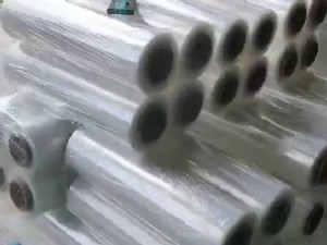 溫州纏繞膜機(jī)專(zhuān)業(yè)制造商利盛機(jī)械