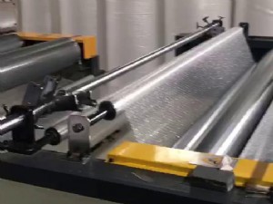 氣泡膜機(jī)視頻溫州氣泡膜機(jī)制造商